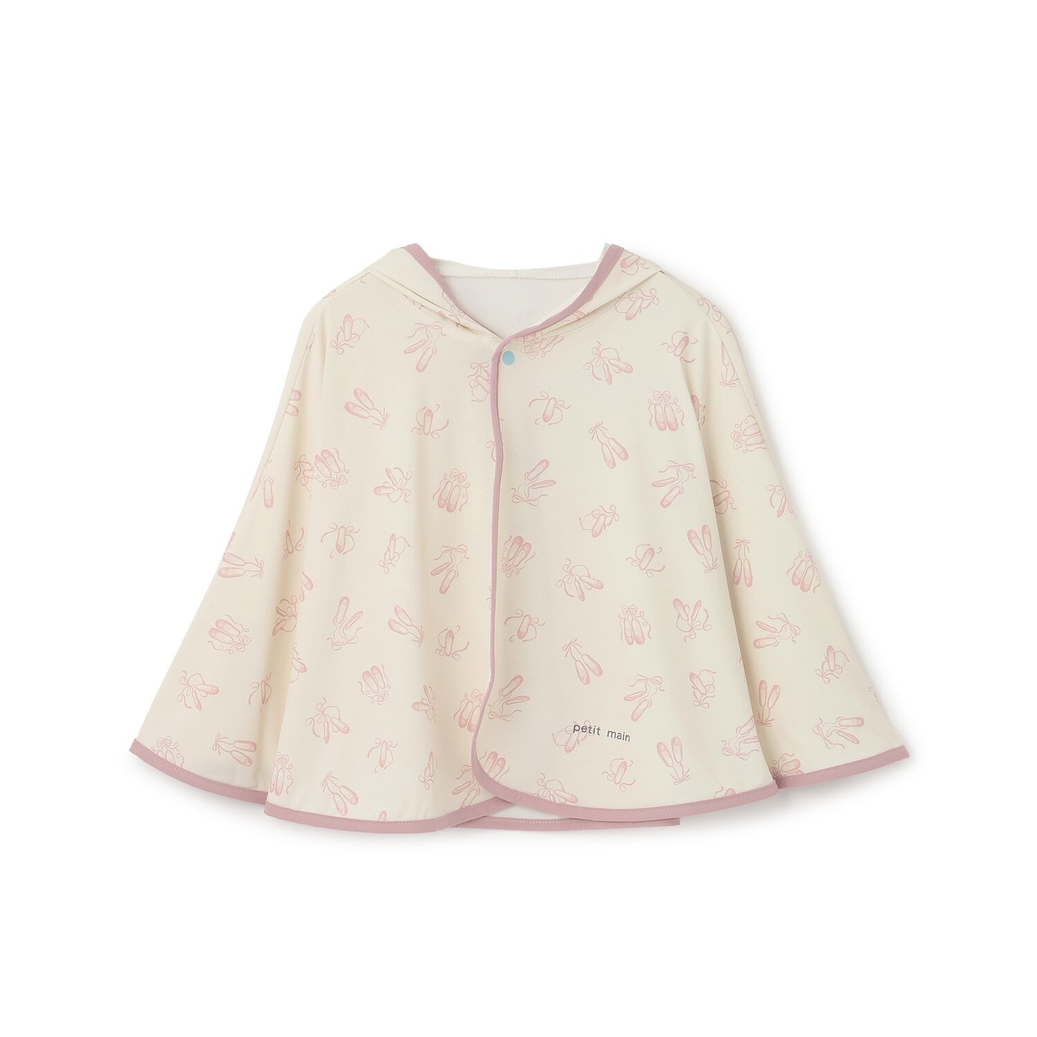 瞬間ひんやりポンチョ/LG