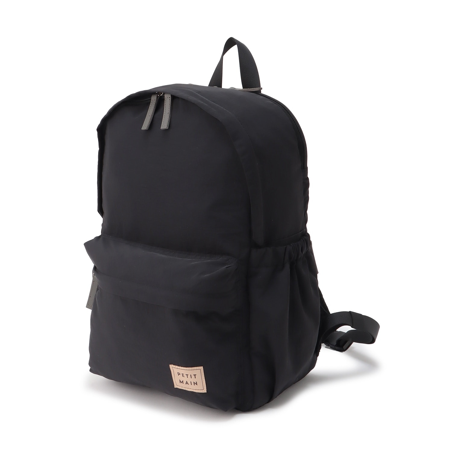 【軽量】ママパパ子育て応援リュック