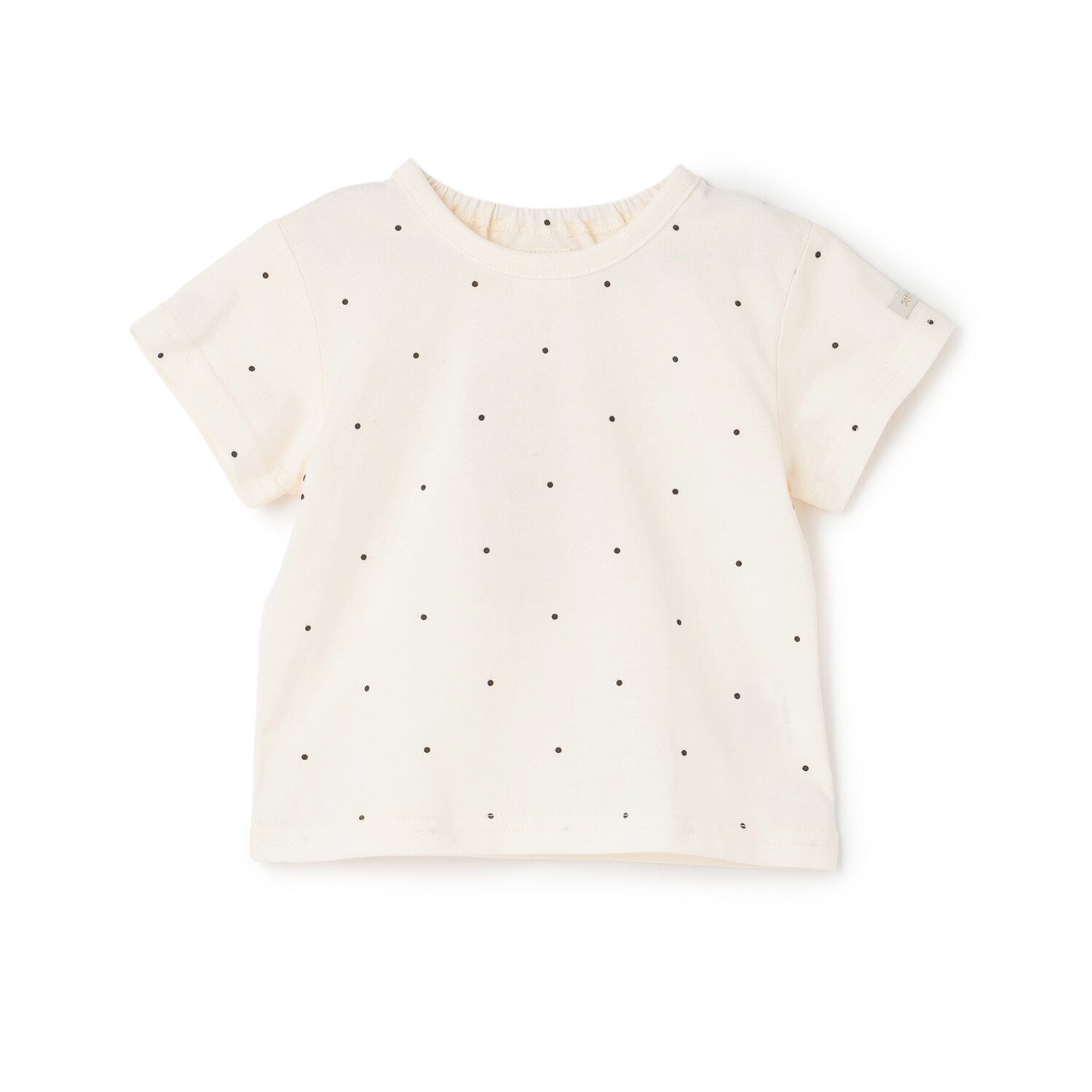 【プティプラ】半袖Tシャツ