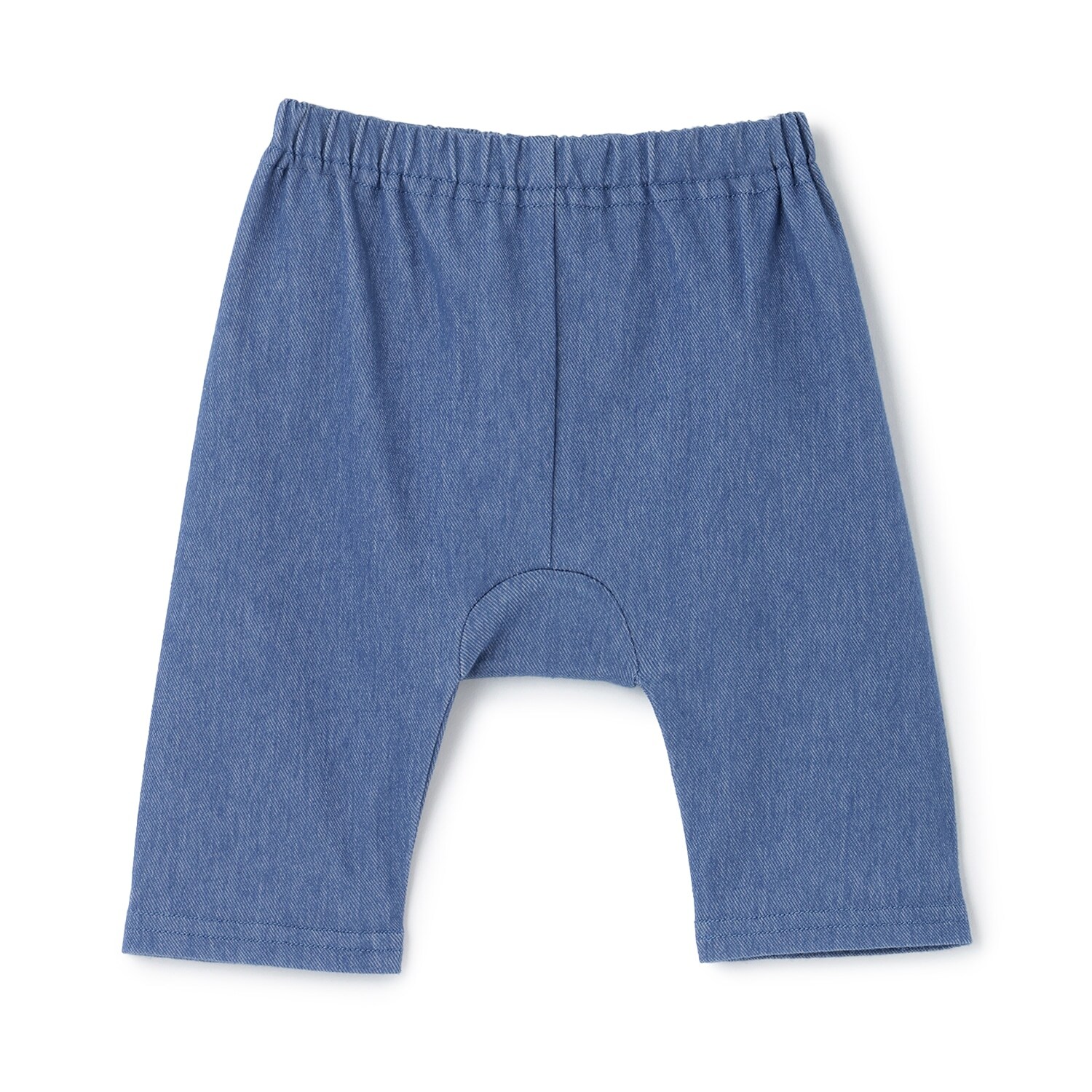 【プティプラ】7分丈レギンス