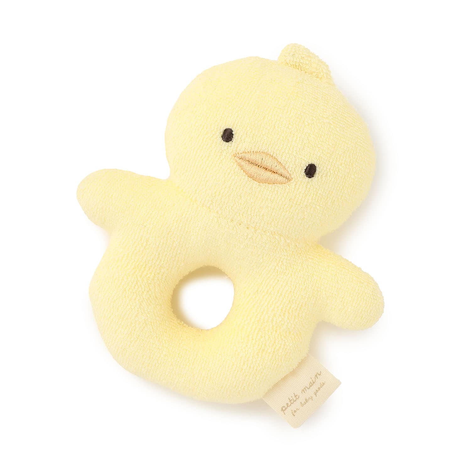 アニマルラトル