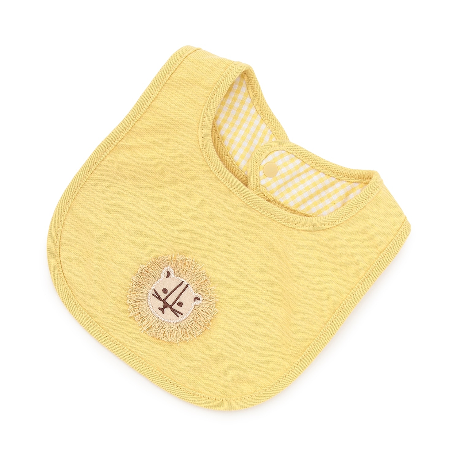 刺しゅうスタイ