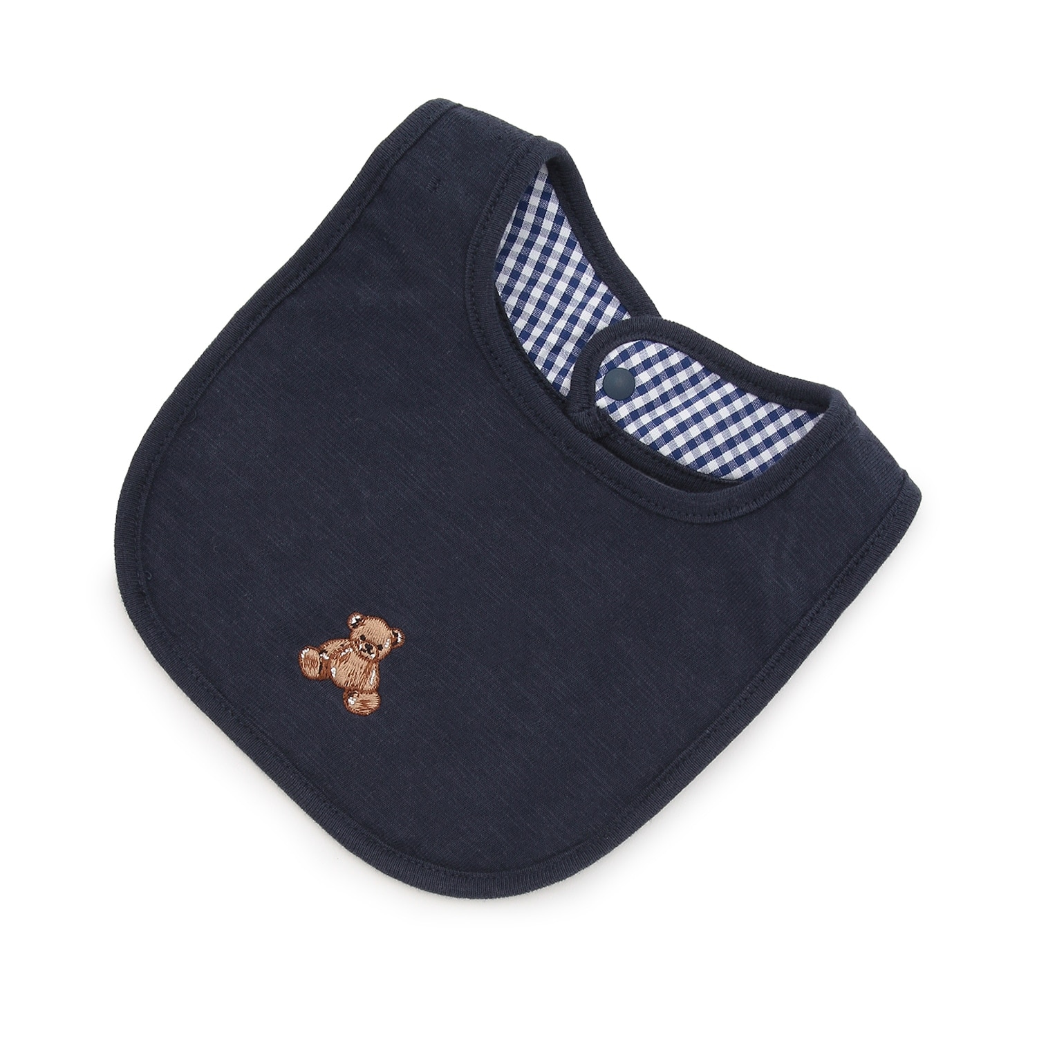 刺しゅうスタイ