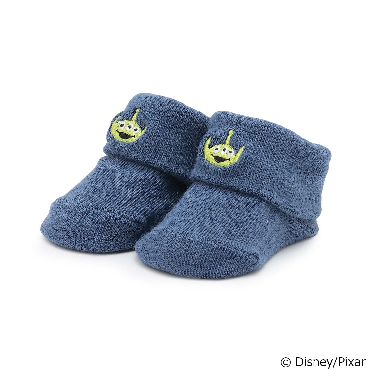 【Disney/Pixar】TOY STORY / 刺しゅうソックス