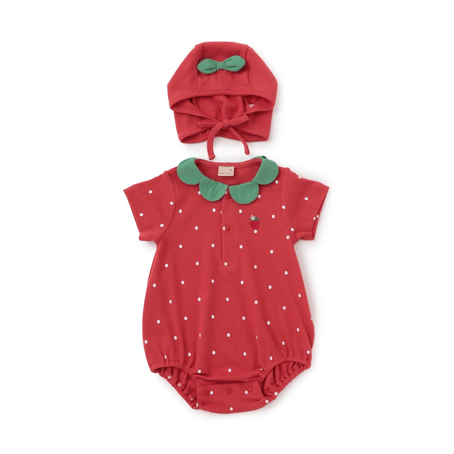 【WEB別注】フルーツなりきりセット