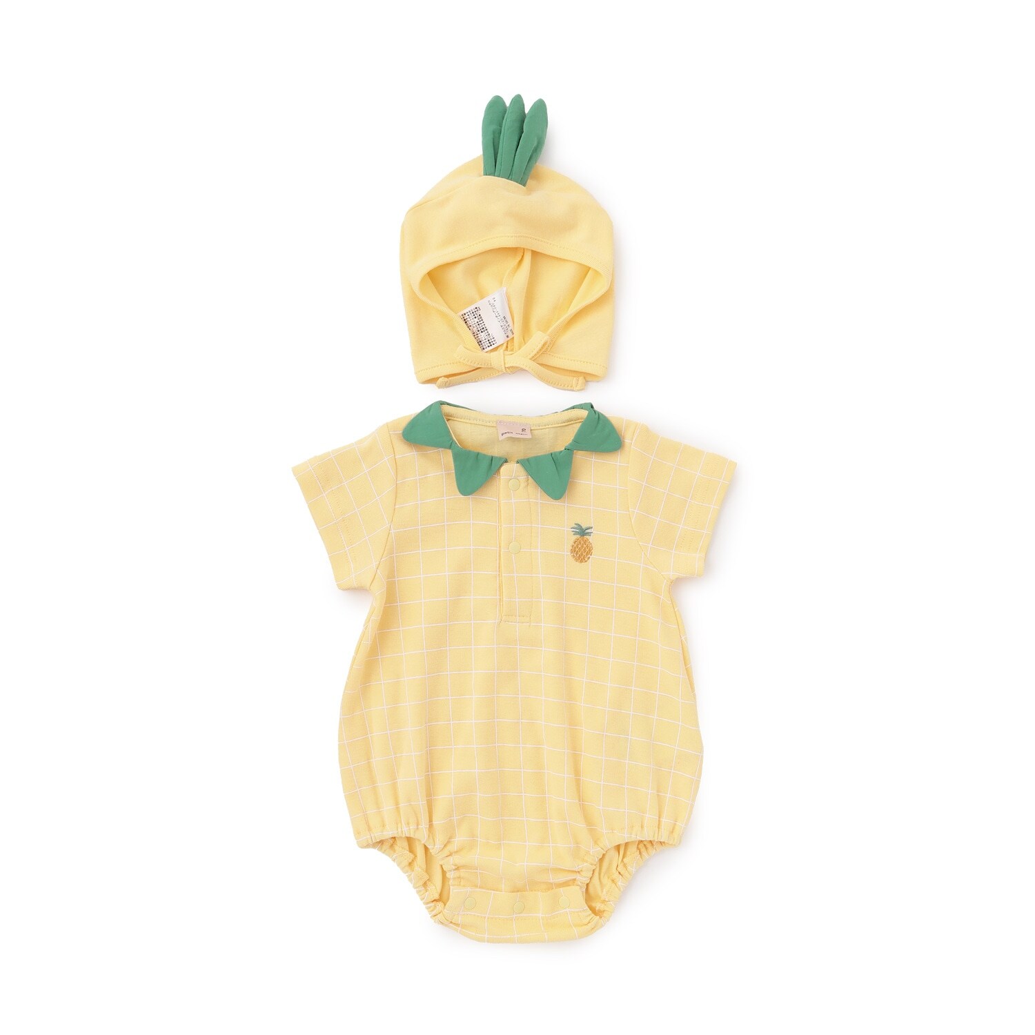 【WEB別注】フルーツなりきりセット