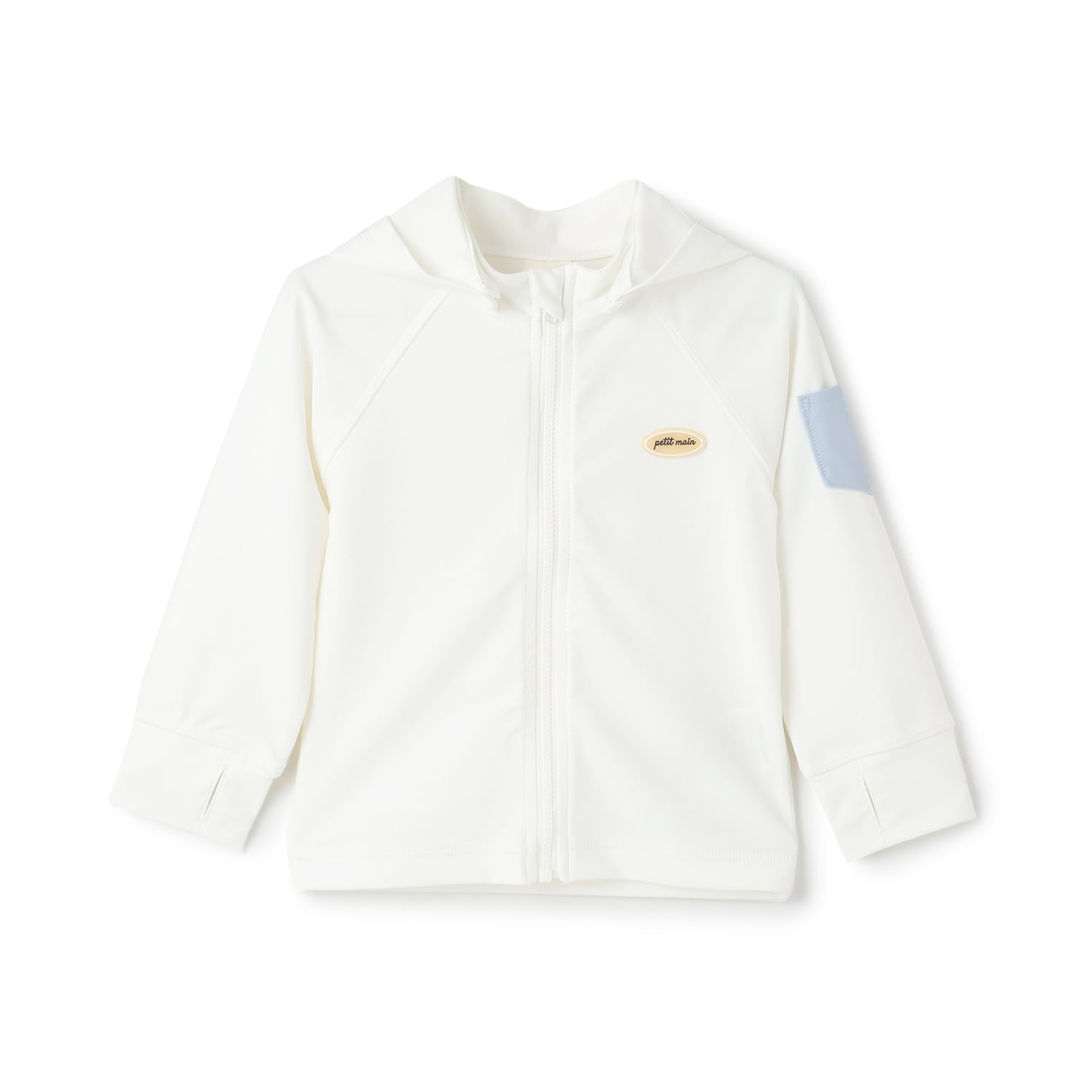 【SWIM】Boysラッシュガード