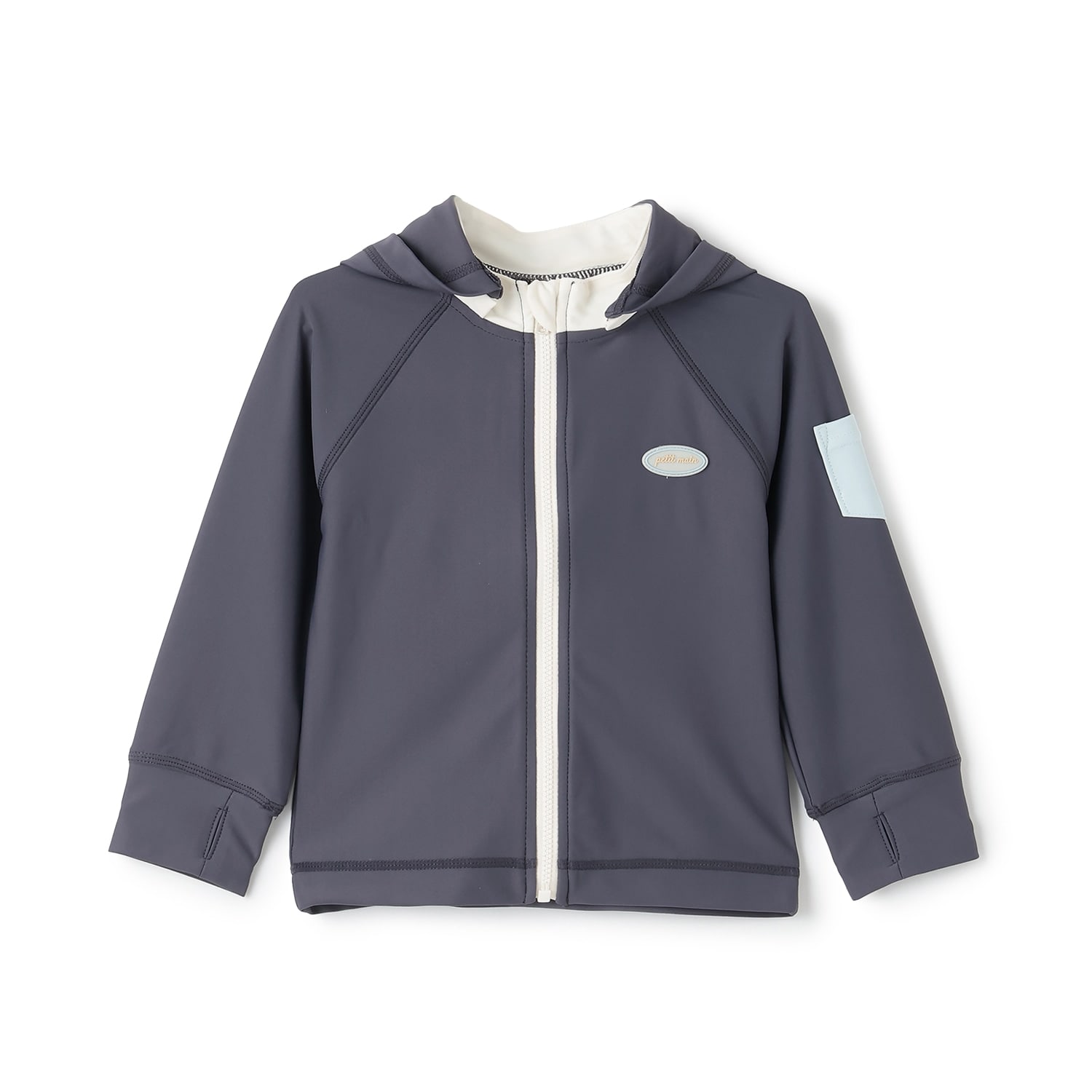 【SWIM】Boysラッシュガード