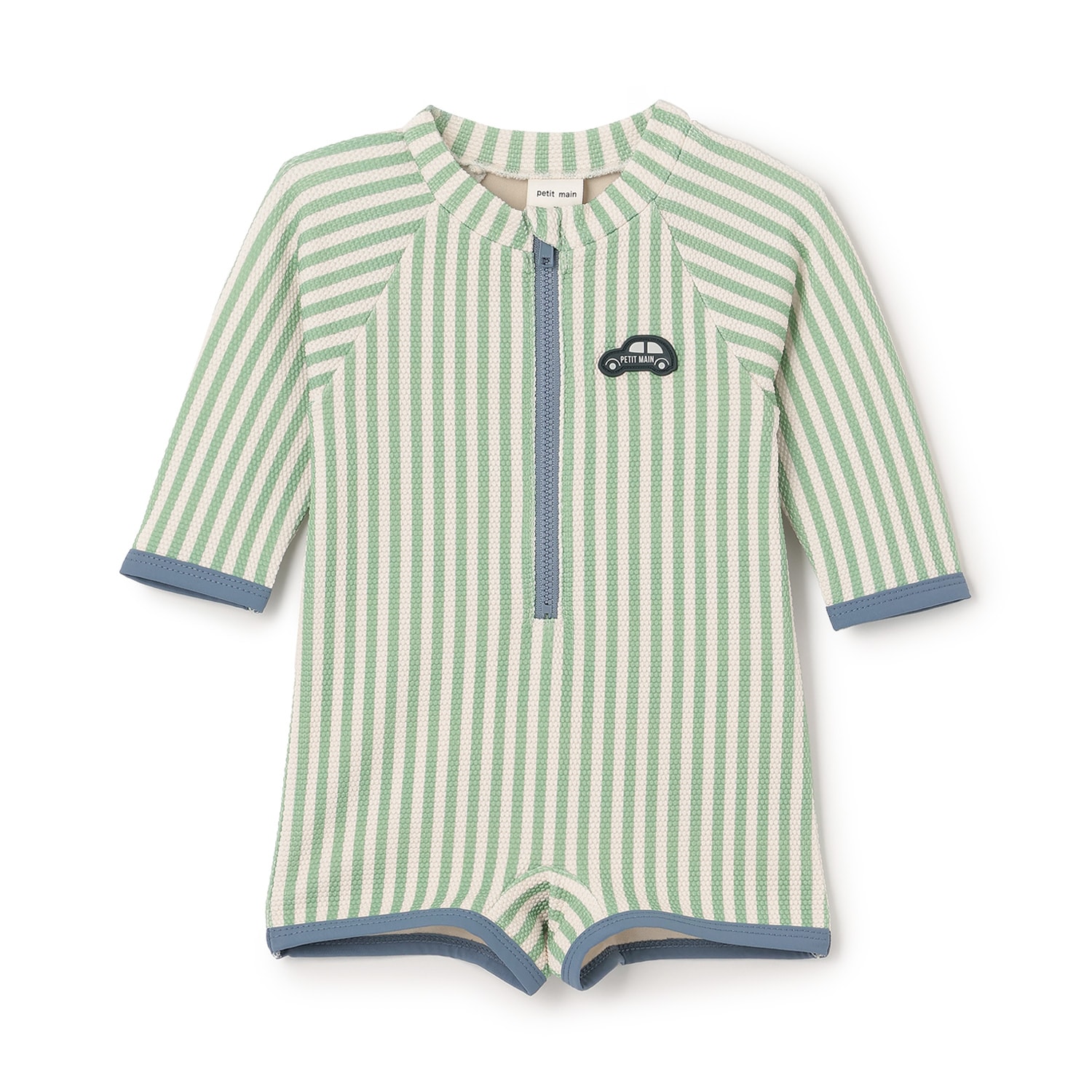 【SWIM】babyboysラッシュガード