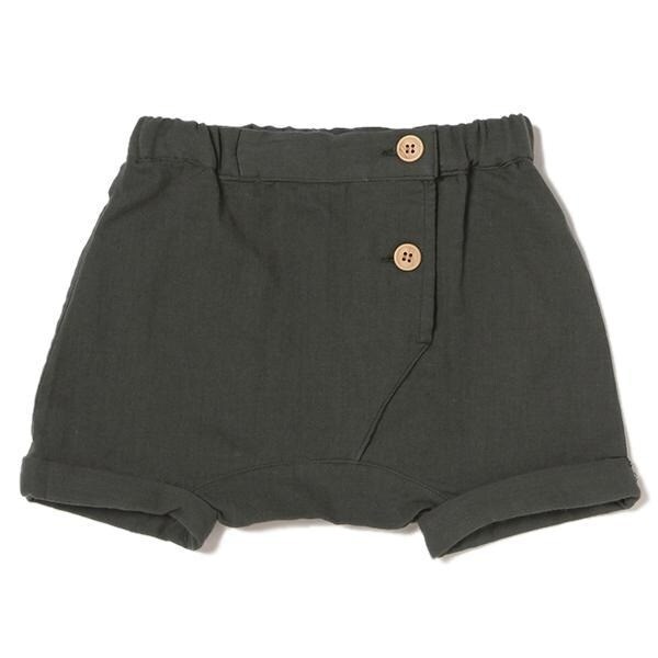 モンキーハーフパンツ