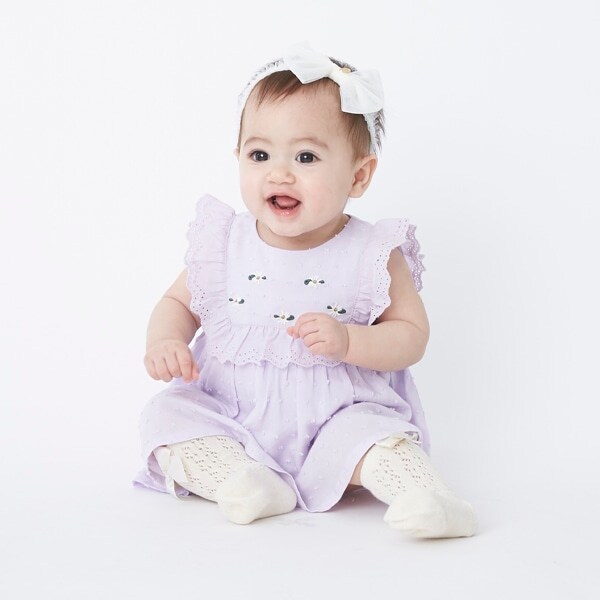 〜asukamomo〜 アプレレクール　petit mainロンパース8枚 asukamomo〜 アプレレクール petit mainロンパース8枚 apres les