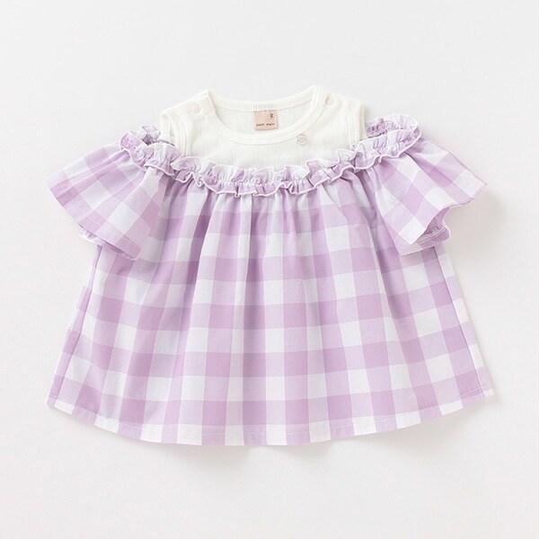 コーギーラバー☆美品☆レオナール　チュニック 極美品✨ LEONARD レオナール チュニック チェーン×花柄 黒×金