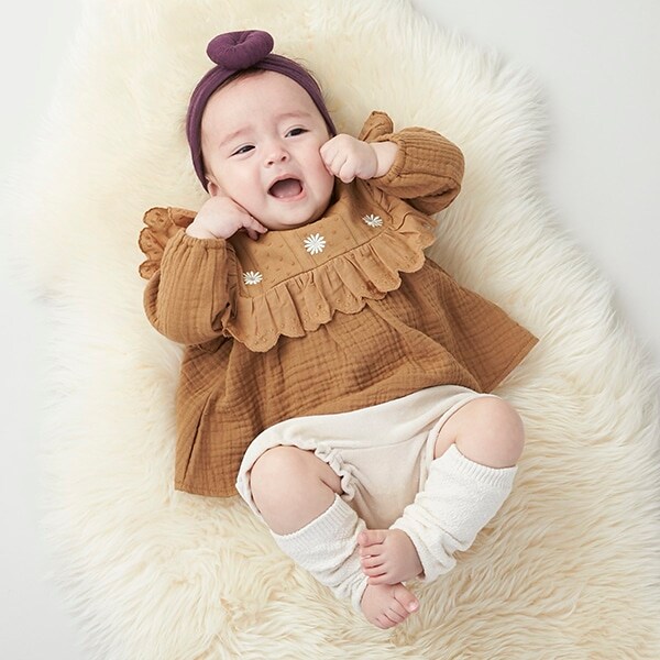 caramelbaby&child トップス・ブルマ セット