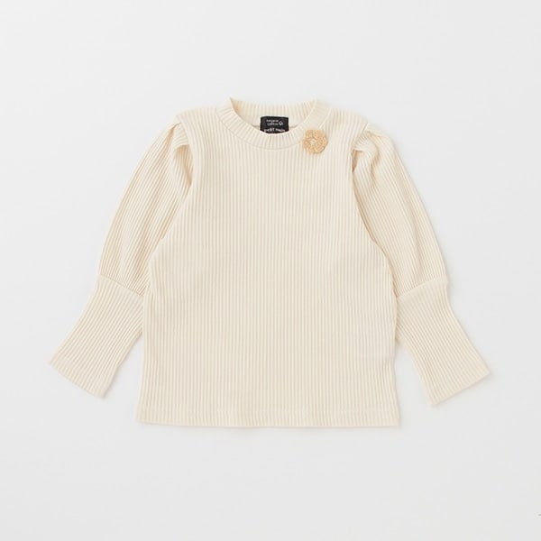 【オーガビッツ】パフテレコロンT