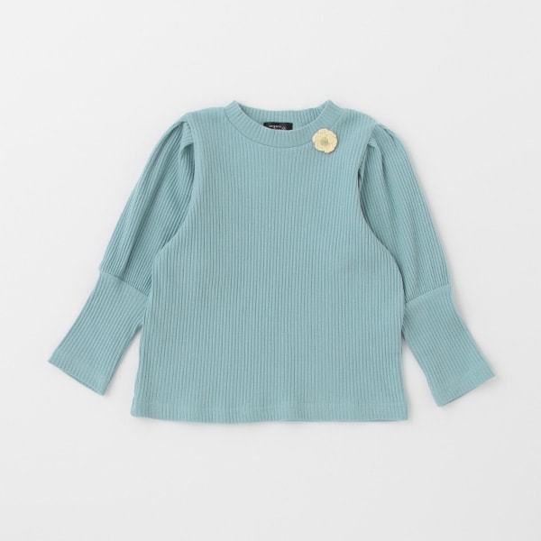 【オーガビッツ】パフテレコロンT