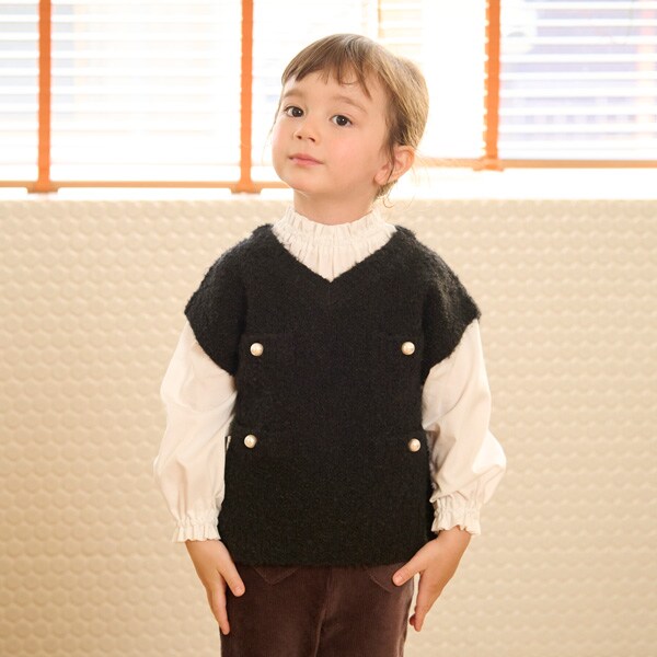 mini rodini / ニットショーツ（その他パンツ）｜Mini Rodini（ミニロディーニ）のファッション通販 - ZOZOTOWN