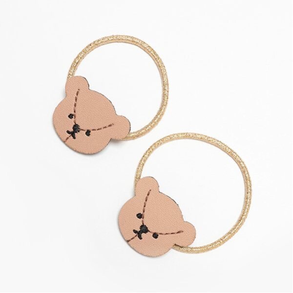 BAPE KIDS® JAPAN OFFICIAL | BABY MILO® HAIR RUBBER 2023年10