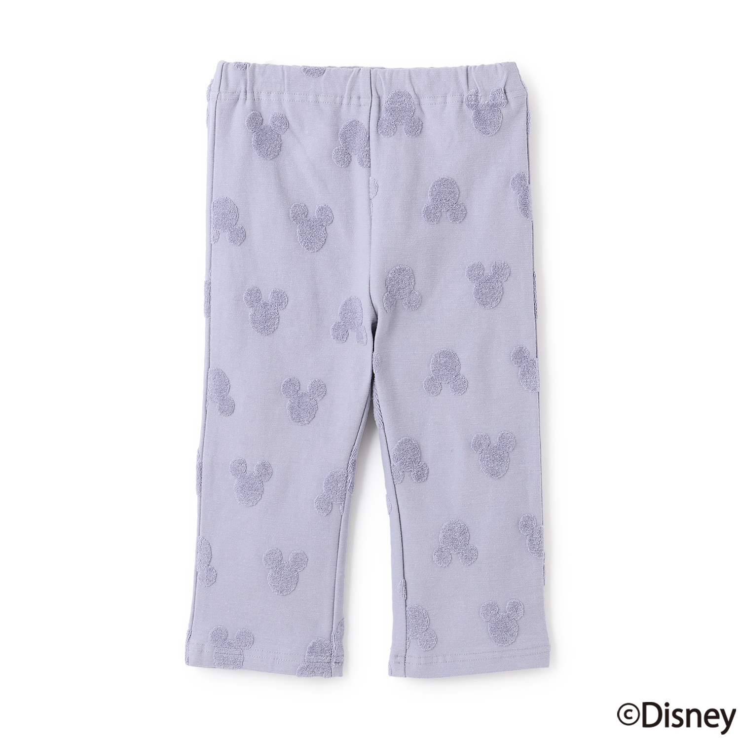 【Disney】ジャガードレギパン