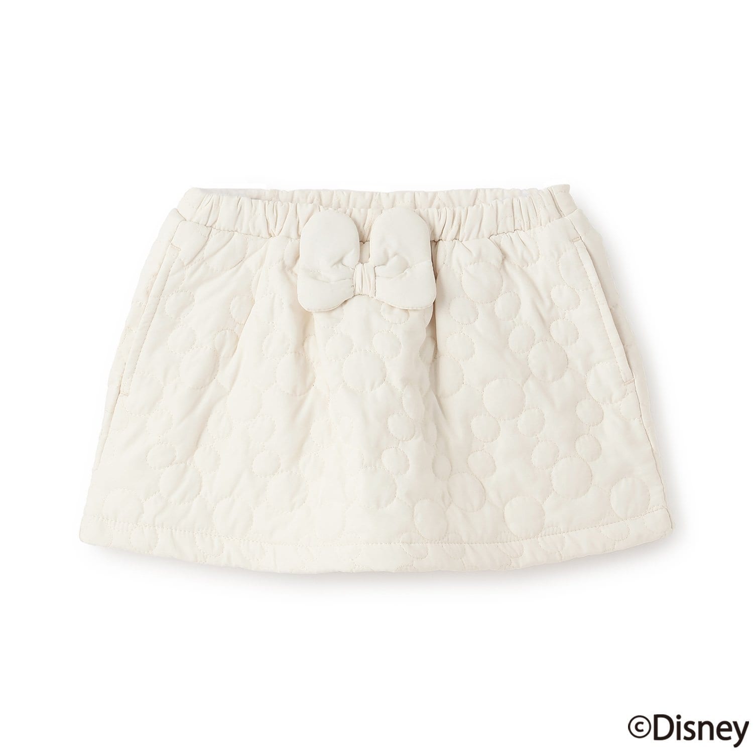【Disney】【リンク】キルトスカート