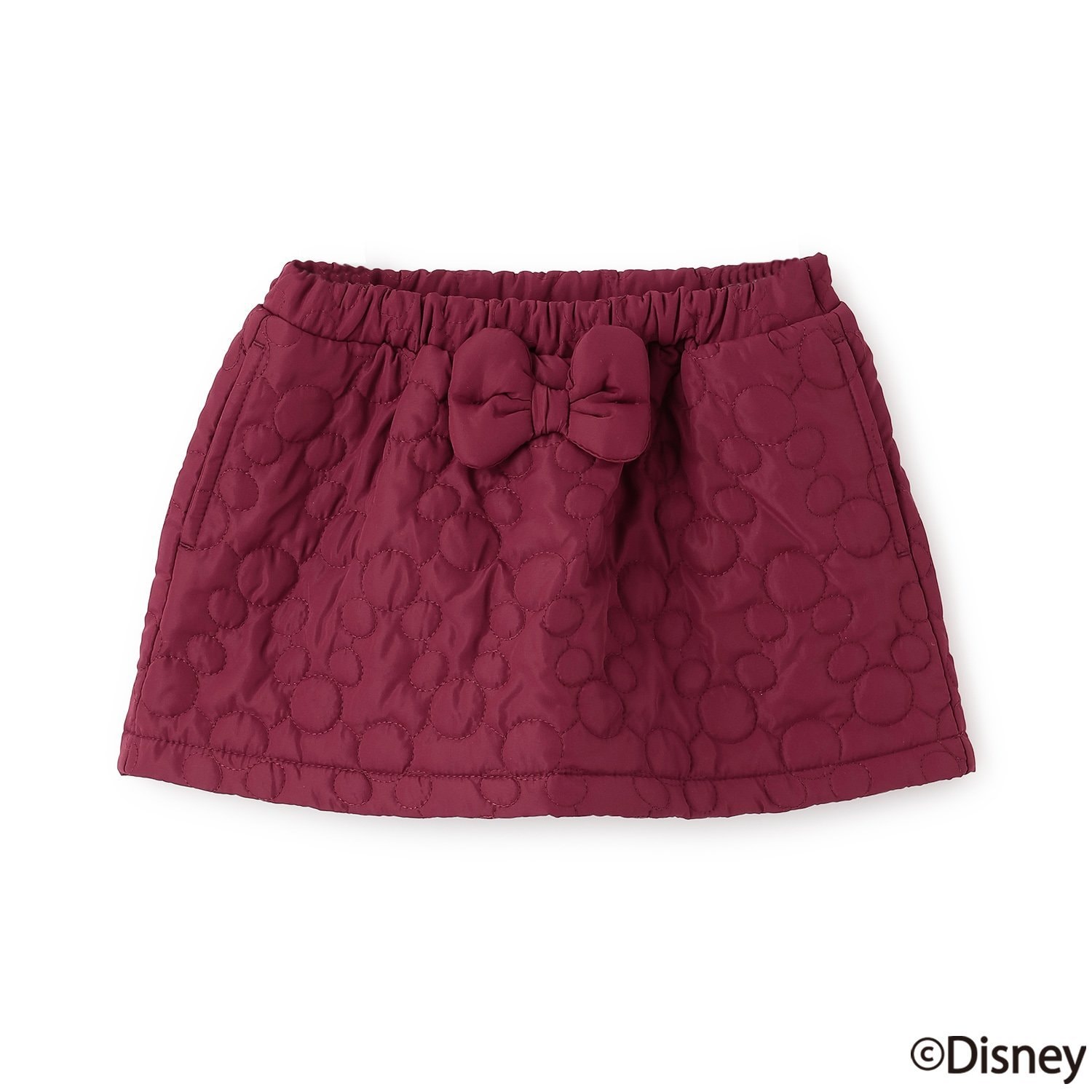 【Disney】【リンク】キルトスカート