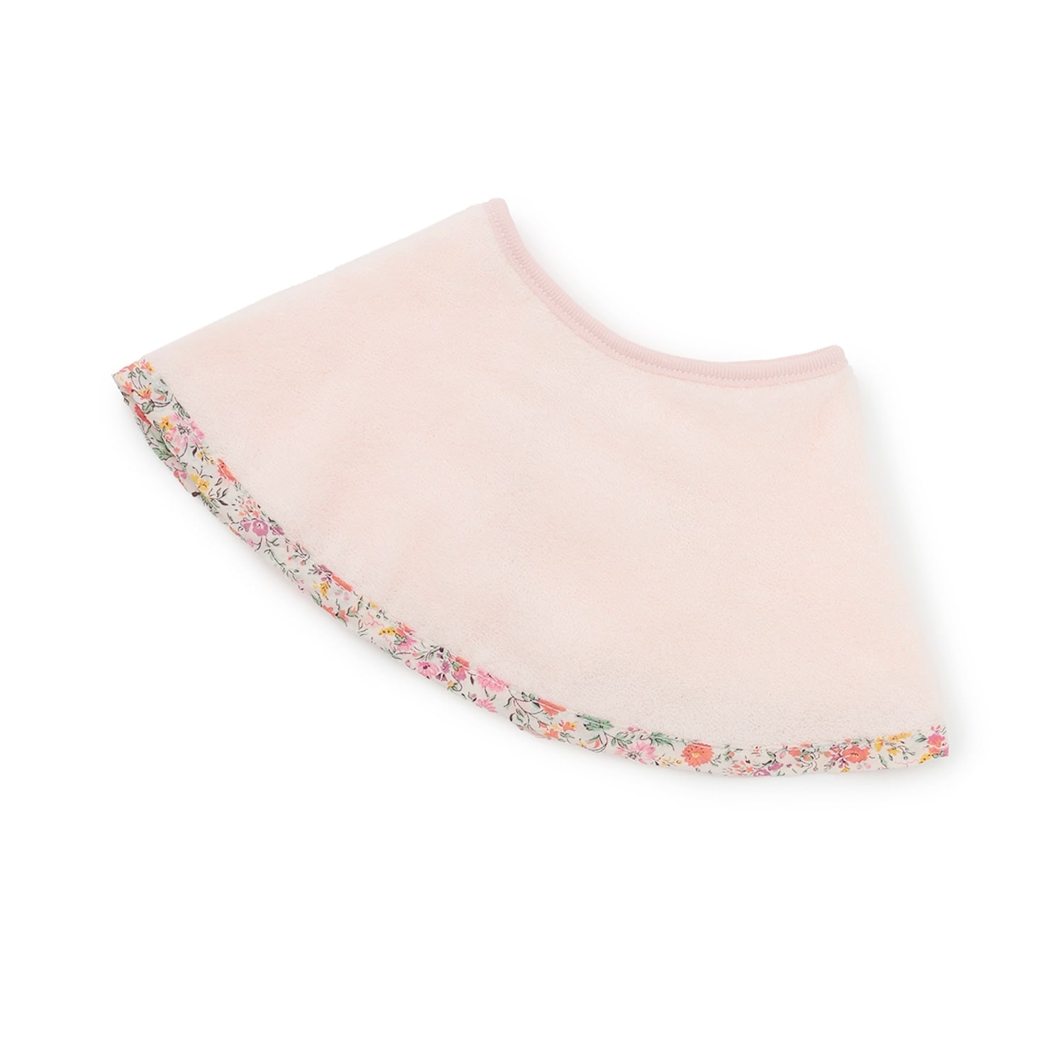 【madeinjapan】綿菓子タオルビックスタイ