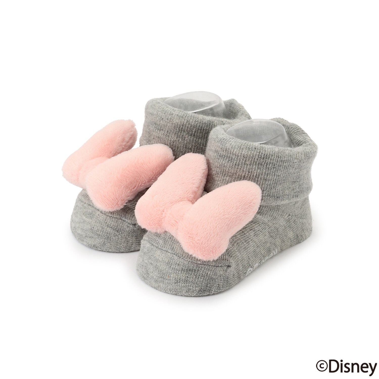 【Disney】モチーフリボンカップソックス