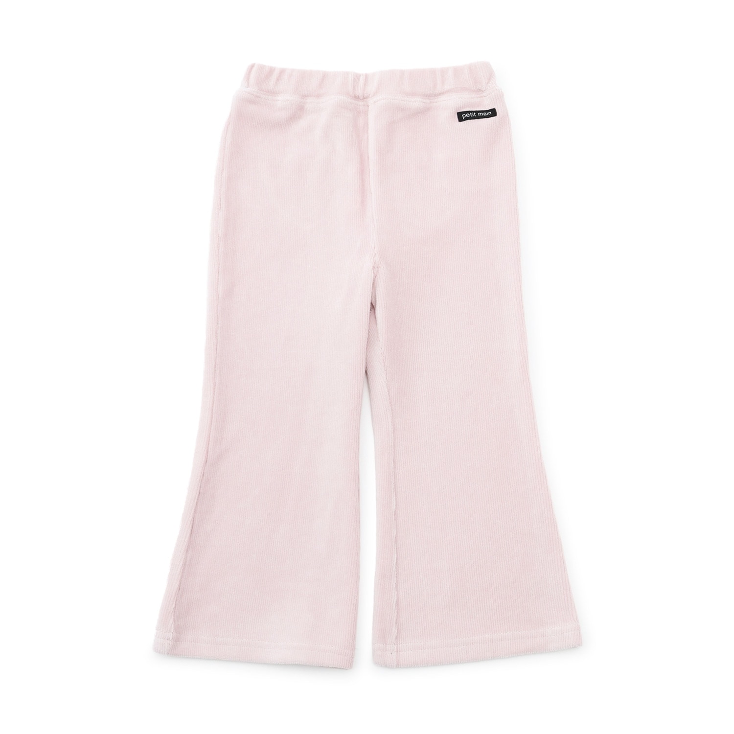 カットコールフレアパンツ