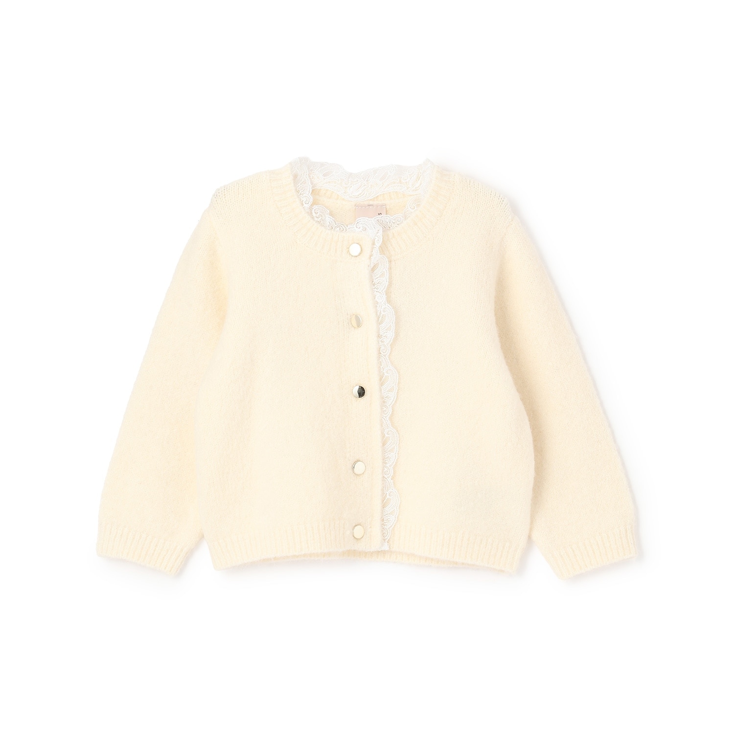 【リンク】レースカーディガン