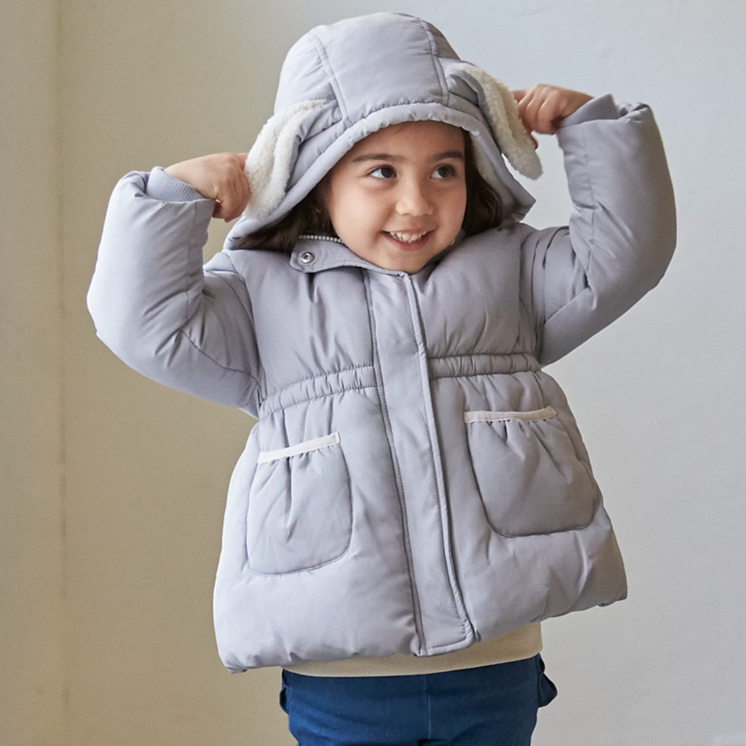 この冬の主役アウターはどれにする？アイテム別にお気に入りを探そう♪