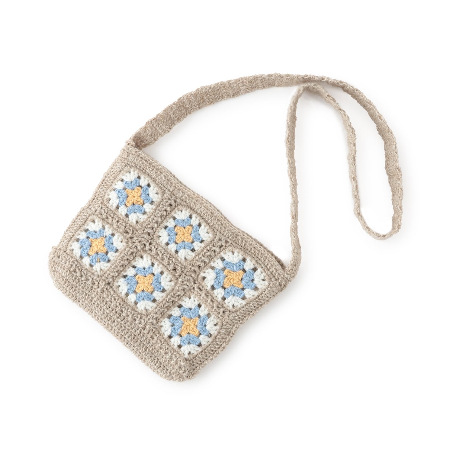 クロシェポシェット