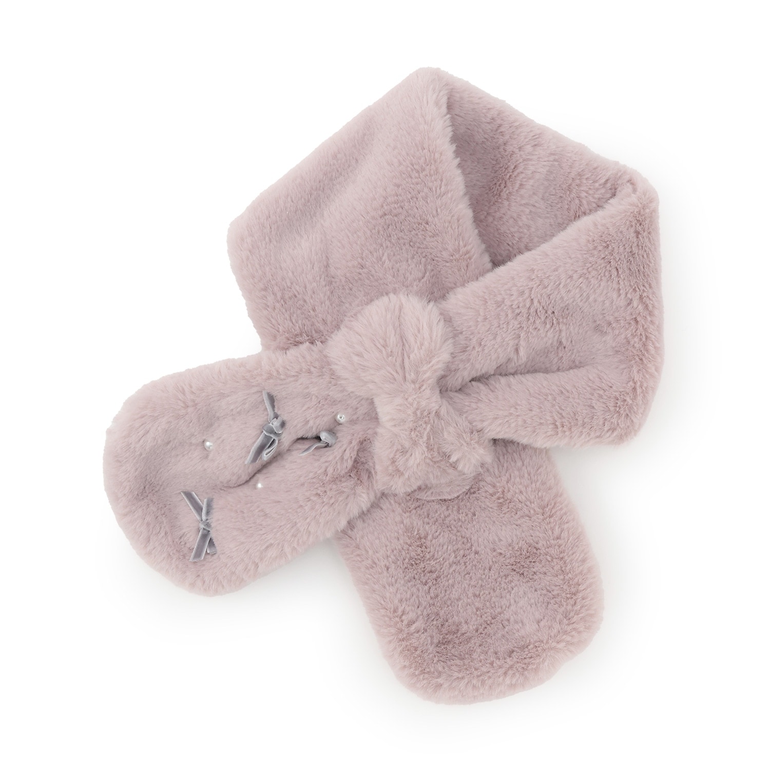 パールリボンティペット