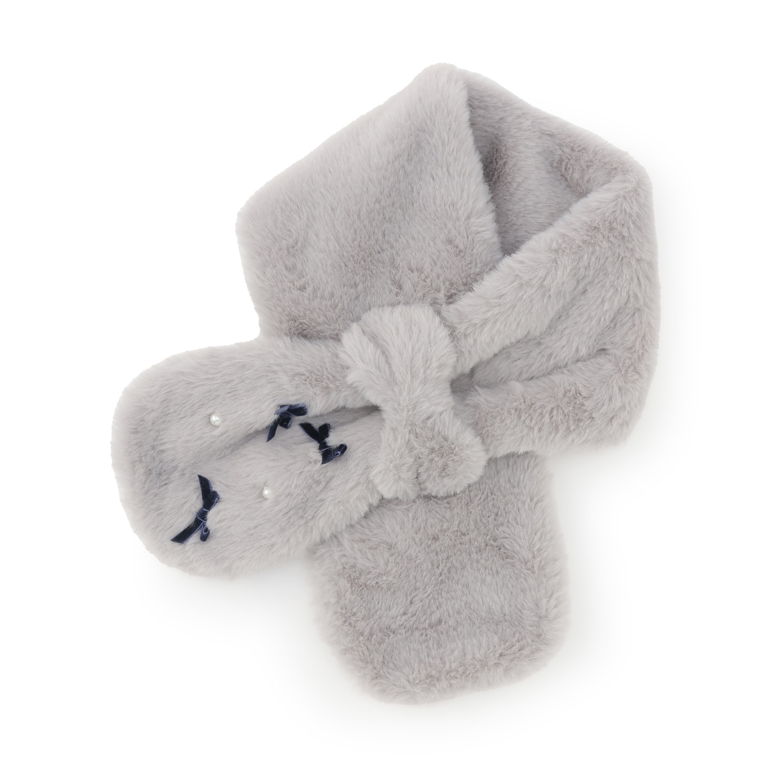 パールリボンティペット