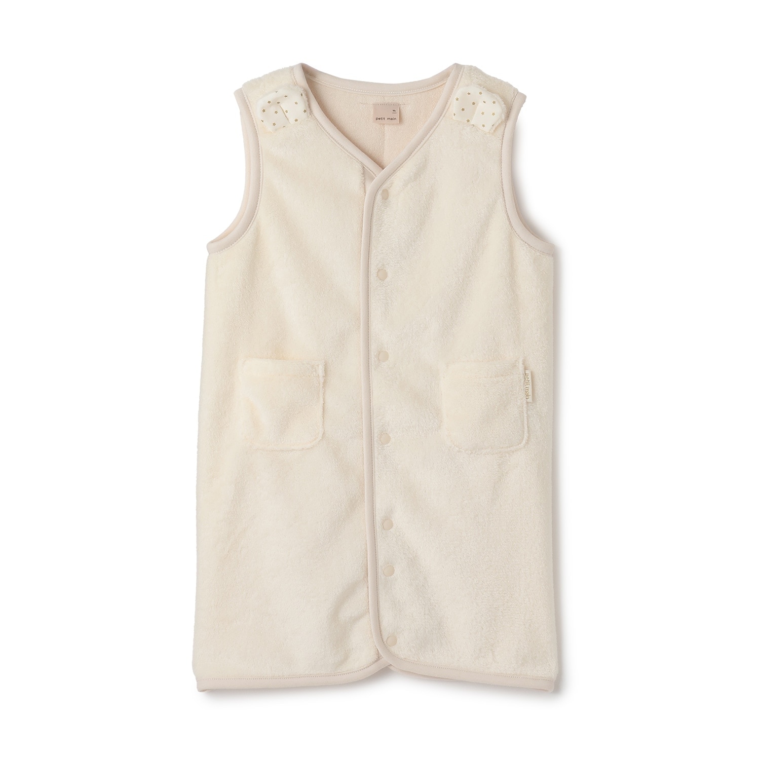 【吸水速乾】アニマルスリーパー