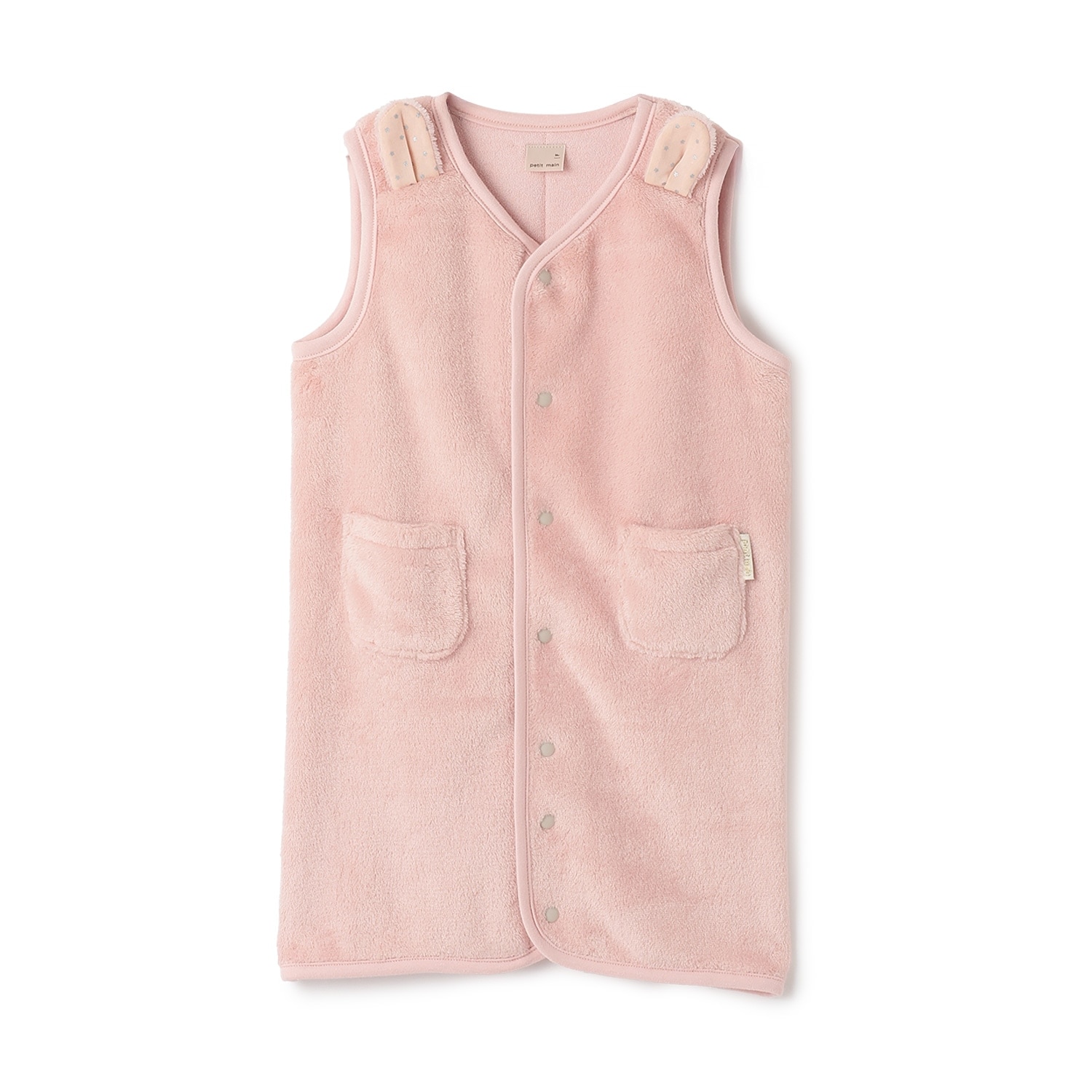 【吸水速乾】アニマルスリーパー