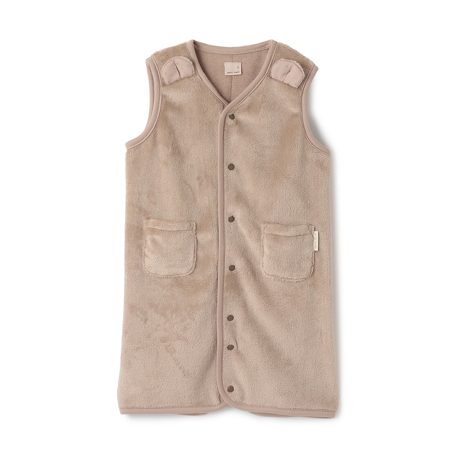 【吸水速乾】アニマルスリーパー