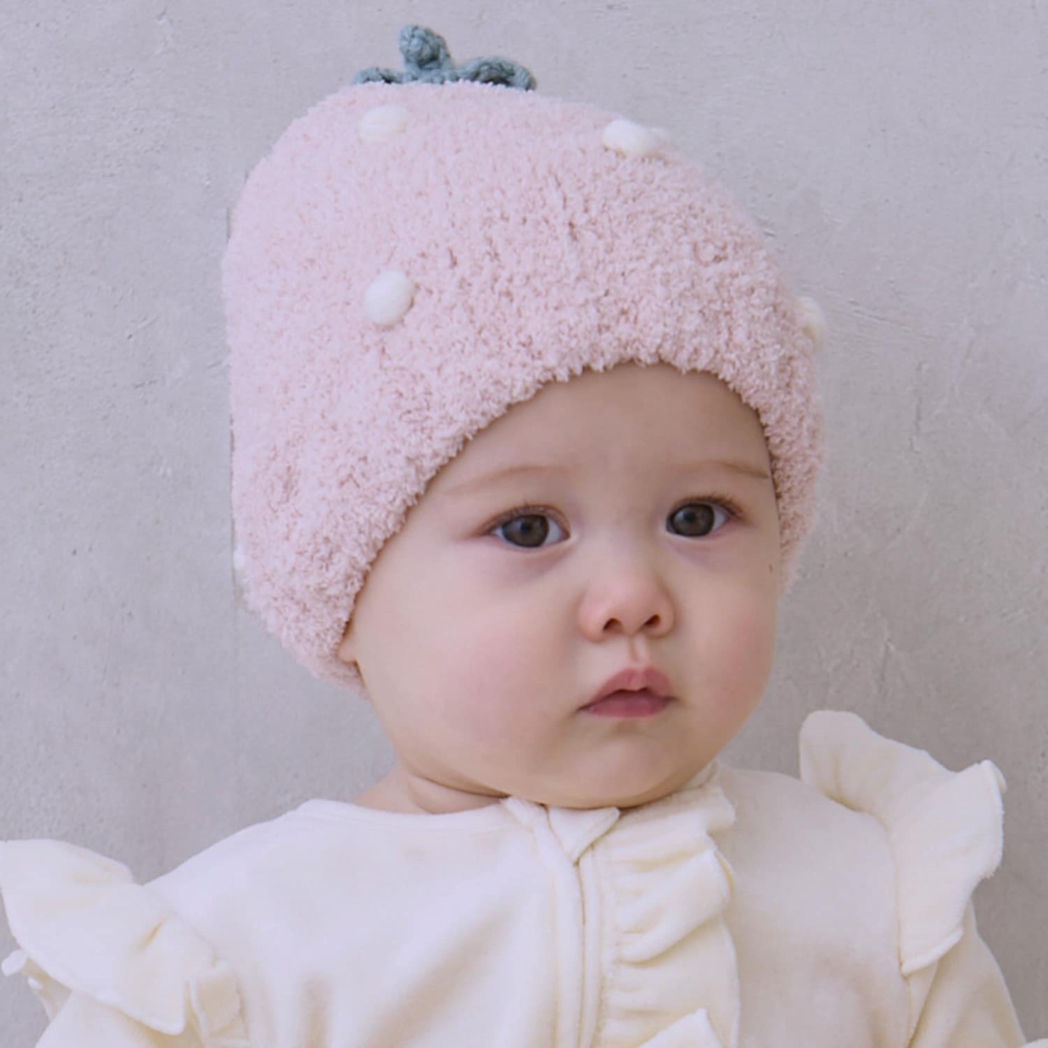 フルーツマシュマロワッチ