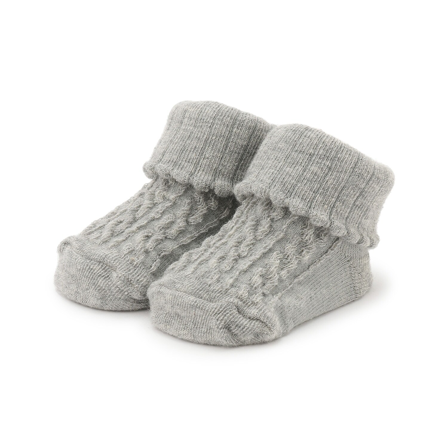 ケーブルカップソックス