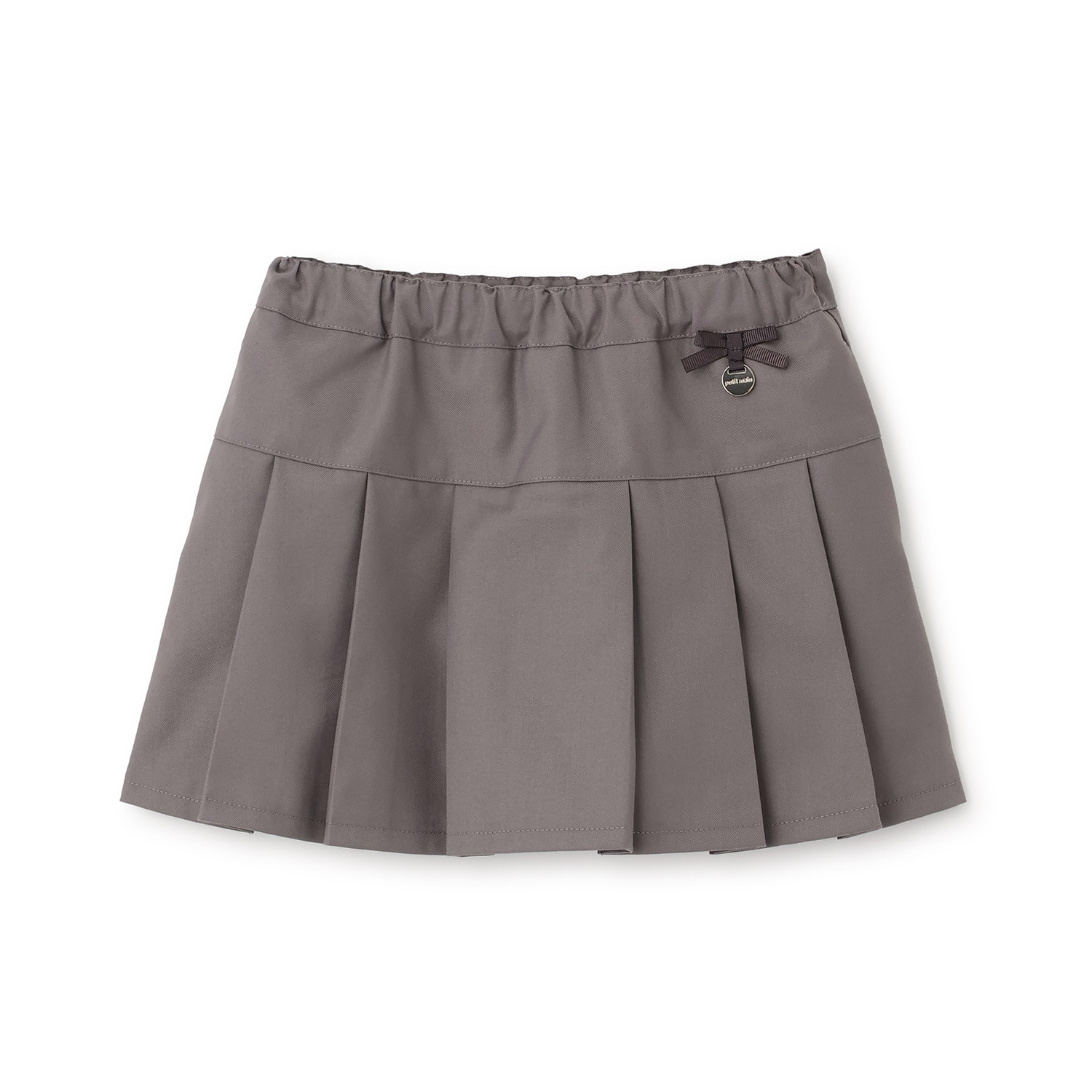 プリーツスカパン