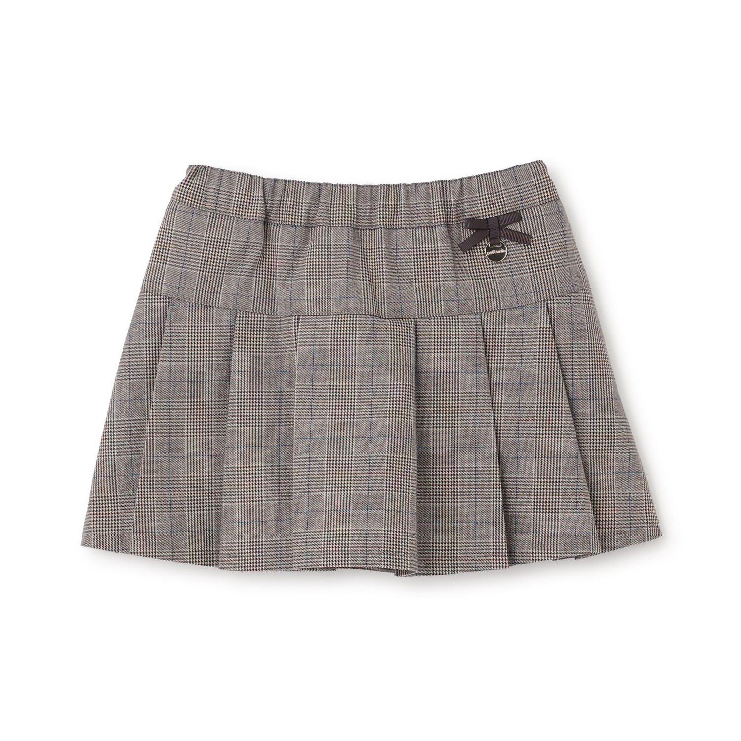 プリーツスカパン