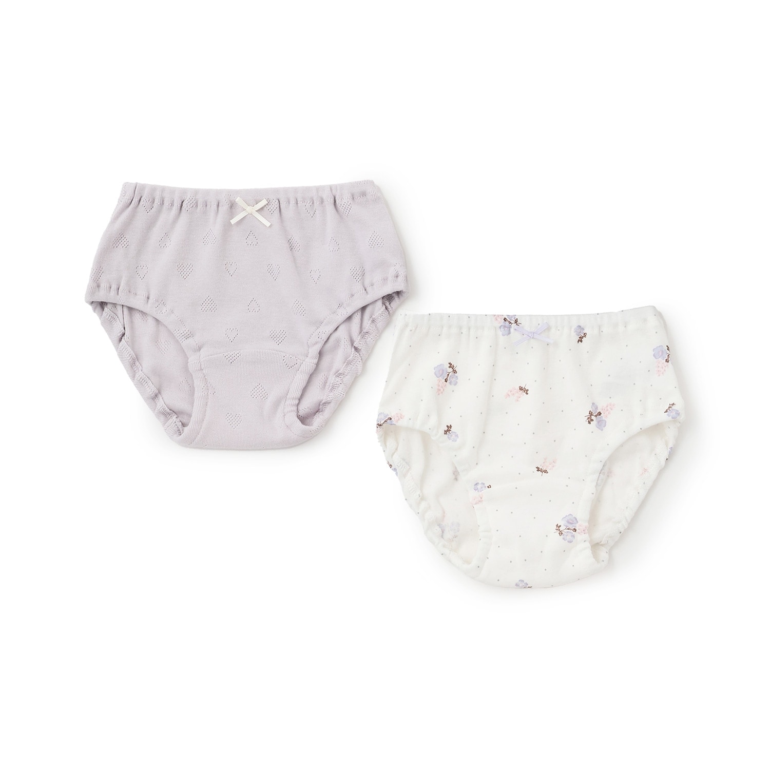 【弱酸性】女児ショーツ