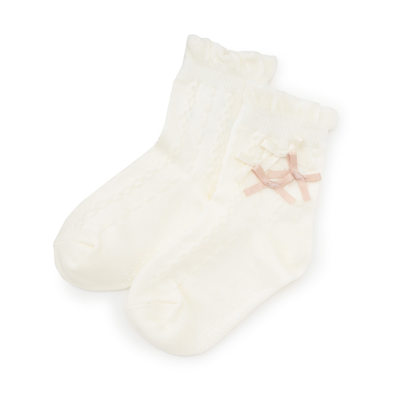 メニーリボンクルーソクス