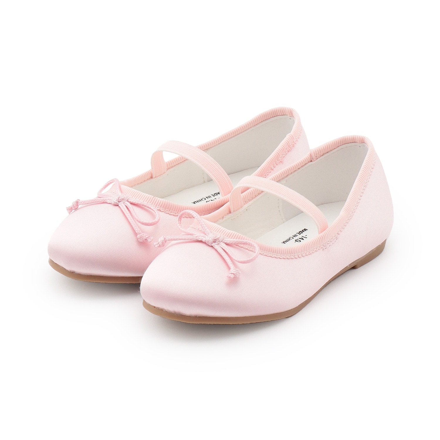 バレエシューズ