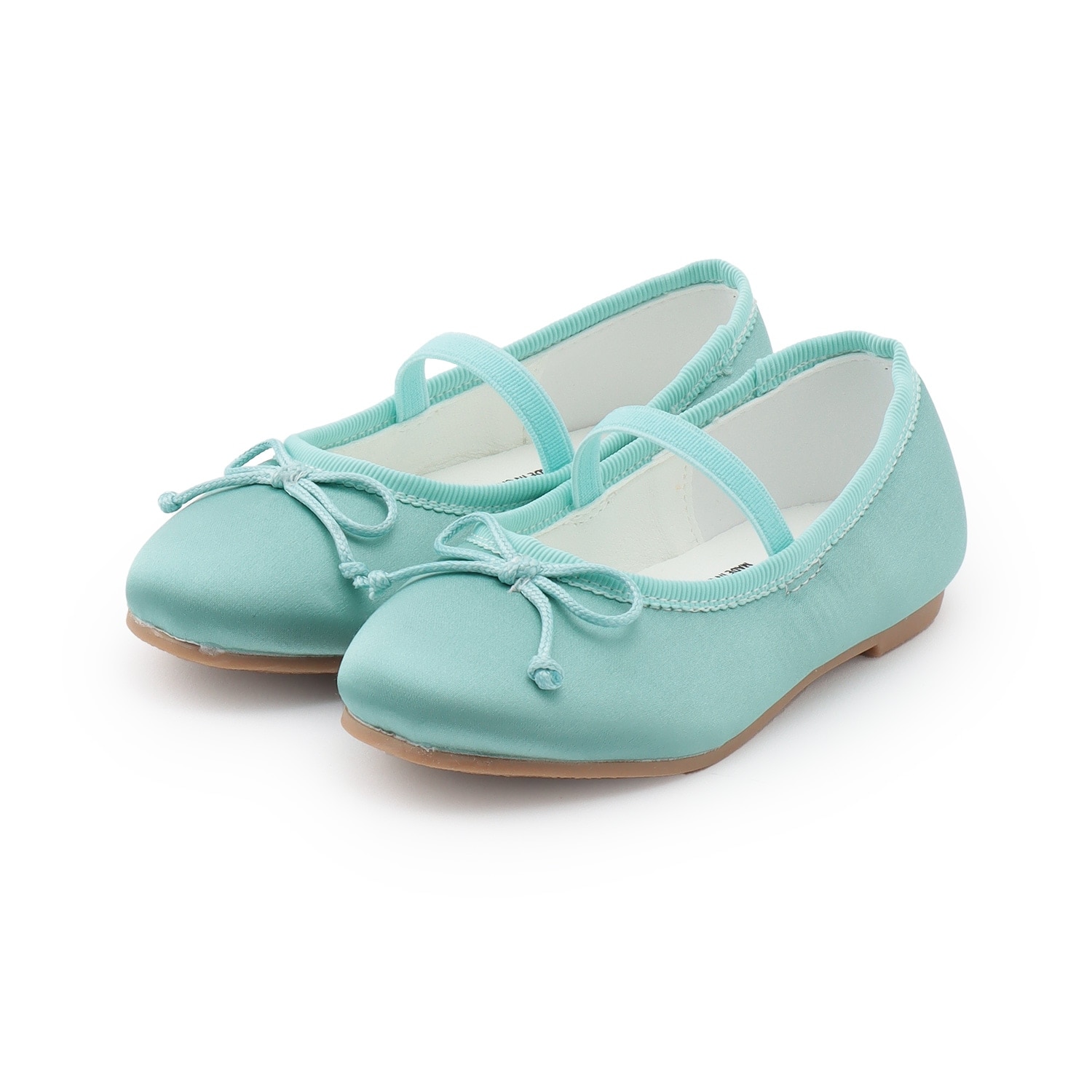 バレエシューズ