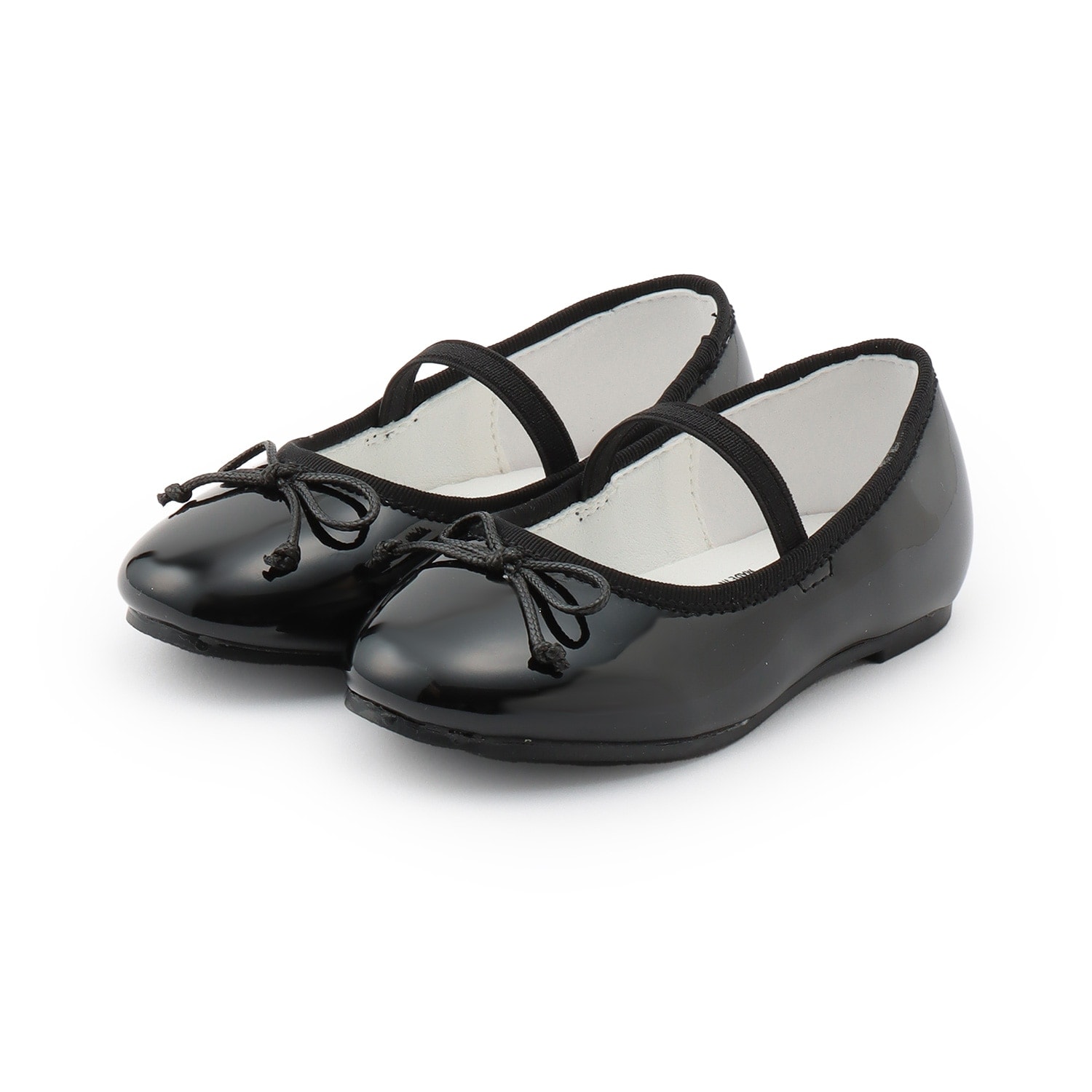 バレエシューズ