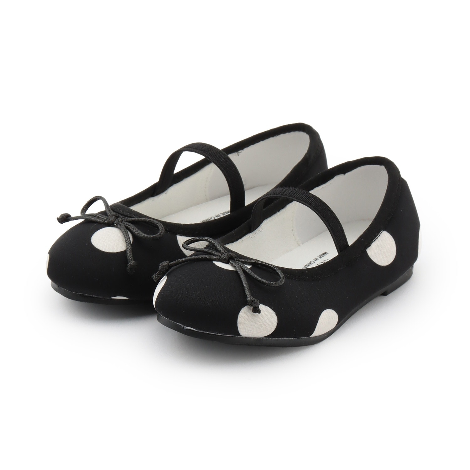 バレエシューズ