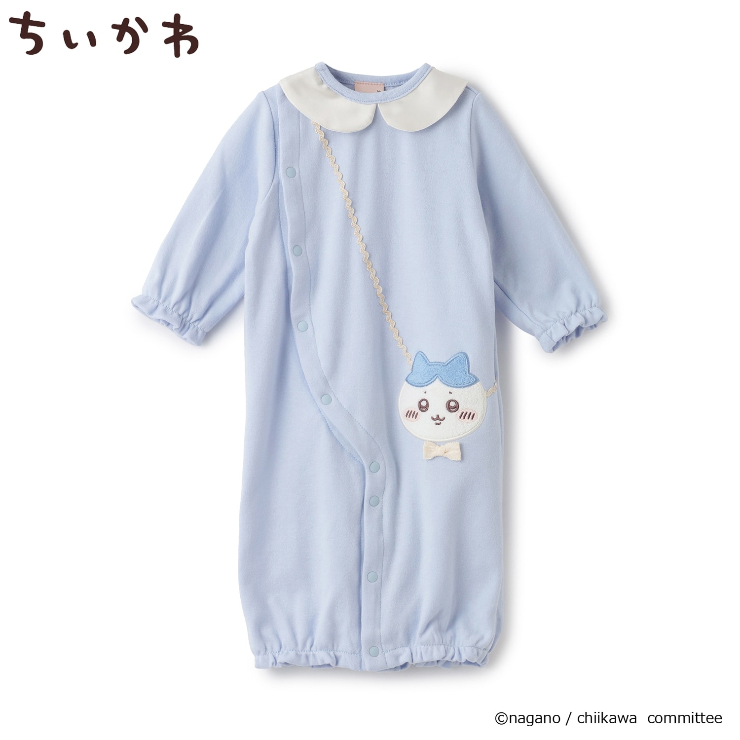 【ちいかわ】ポシェット2WAYオール