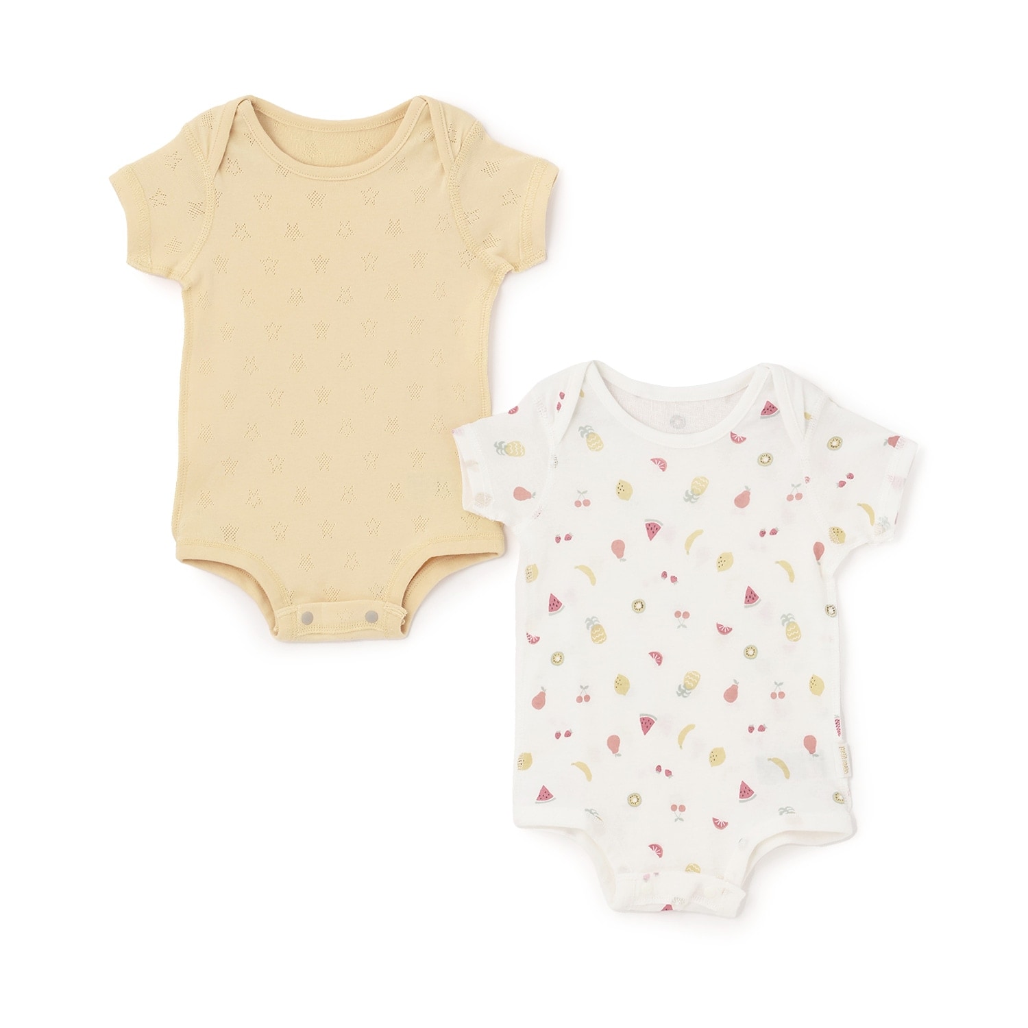 【弱酸性】ボディスーツ