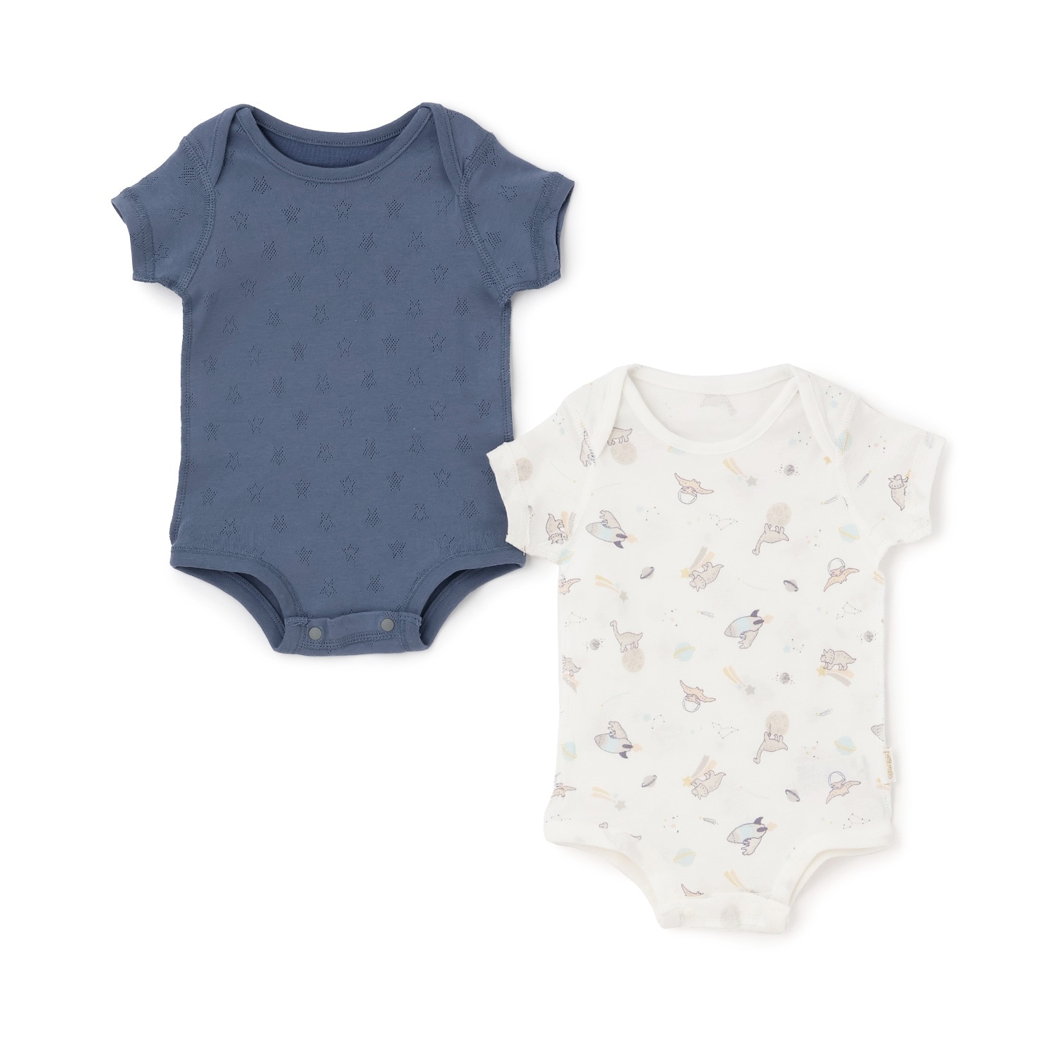 【弱酸性】ボディスーツ