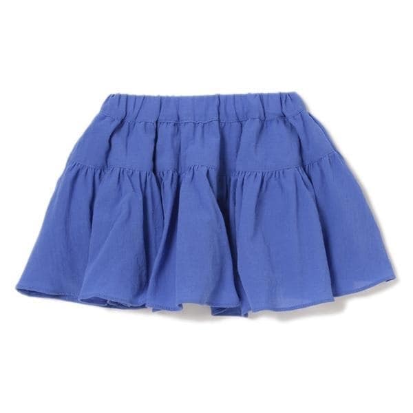 【リンク】レースデニムパンツ