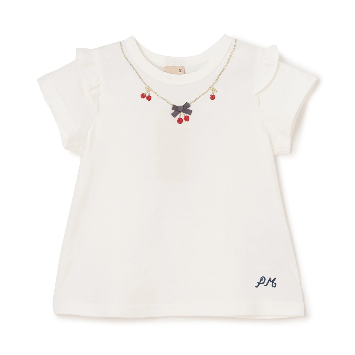 【プティプラ】GIRLS 半袖Tシャツ